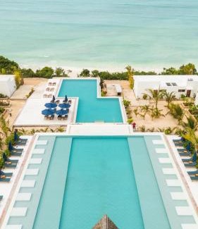 Michamvi Resort | Legendary Zanzibar Beach Resort