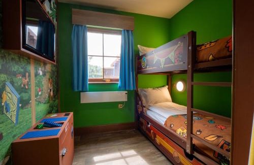 Windsor Hotel | LEGOLAND(R) Windsor Resort