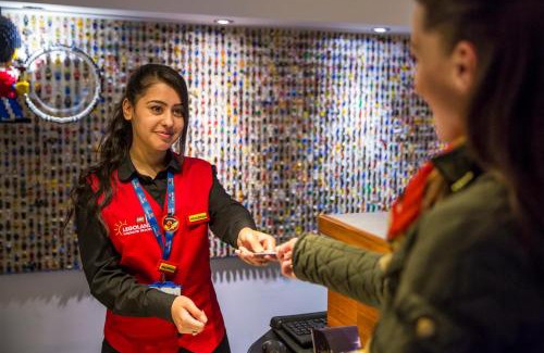 Windsor Hotel | LEGOLAND(R) Windsor Resort