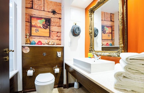 Windsor Hotel | LEGOLAND Windsor Resort