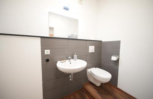 Magdeburg Apartment | LeHaStays - Apartments Strubepark