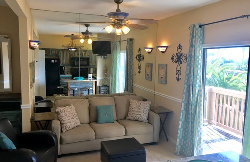 Orange Beach East Apartment | Lei Lani Life, Live it with Beach Access, Pools, Tennis, Fishing And More.