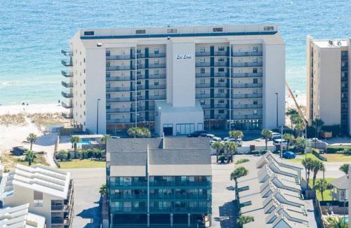 Orange Beach East Apartment | Lei Lani Tower by Meyer Vacation Rentals