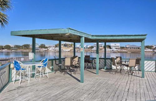 Orange Beach East Apartment | Lei Lani Tower by Meyer Vacation Rentals