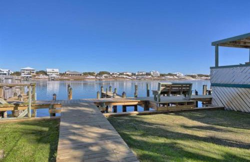 Orange Beach East Apartment | Lei Lani Tower by Meyer Vacation Rentals