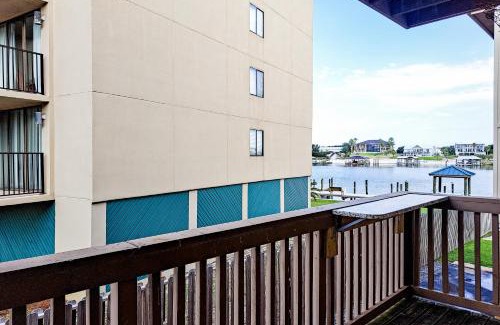 Orange Beach East Hotel | Lei Lani Village 103