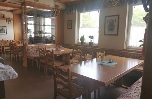 Neusiedl am See Hotel | Lei's WOK