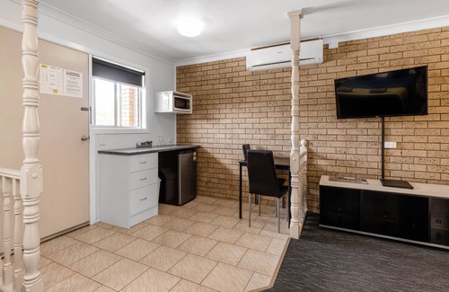 South Toowoomba Hotel | Leichhardt Motor Inn