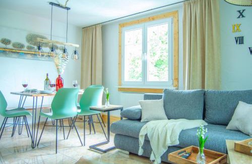 Triberg im Schwarzwald Apartment | Leidenschaft und SPA in Triberg