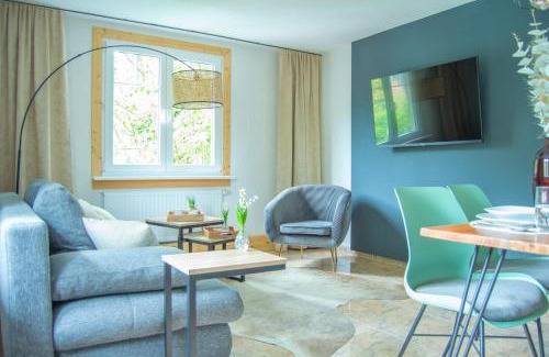Triberg im Schwarzwald Apartment | Leidenschaft und SPA in Triberg
