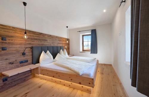 Chifa Apartment | Leierhof Wicky