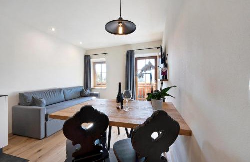 Chifa Apartment | Leierhof Wicky