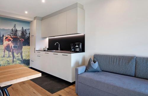 Chifa Apartment | Leierhof Wicky