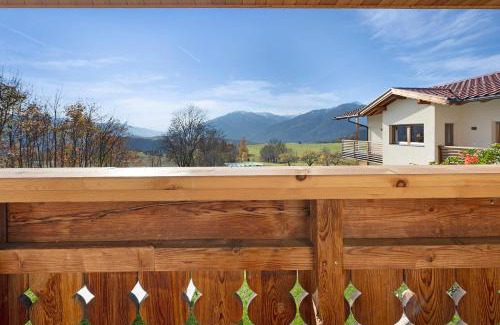 Chifa Apartment | Leierhof Wicky