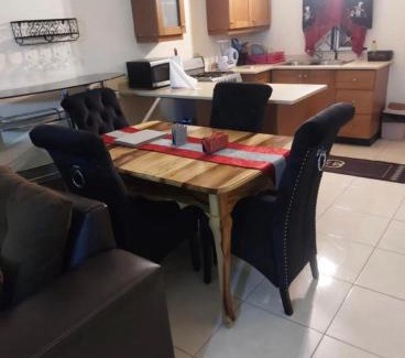 Old Harbour House | Leila VIllage Plus