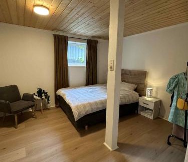 Bodo Apartment | Leilighet i i vakre Skivika, Bodø Gratis parkering og rolige omgivelser nært sentrum