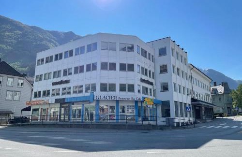 Odda Apartment | Leilighet i Odda sentrum