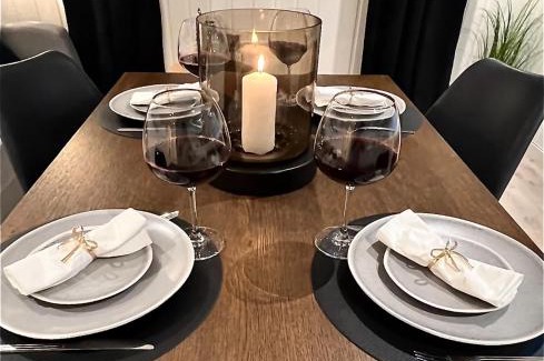Tromsdalen House | Leilighet med tre soverom Feel like home
