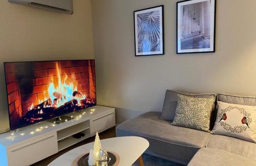 Hardbakke Apartment | Leilighet på Hardbakke