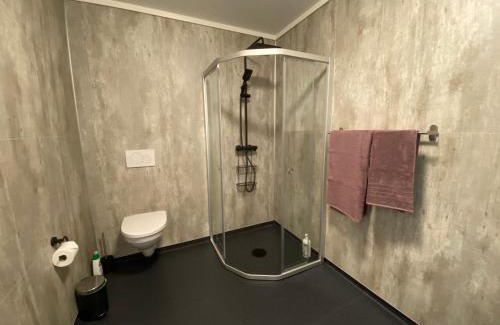 Hardbakke Apartment | Leilighet på Hardbakke