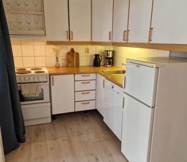 Mandal Apartment | Leilighet rett ved stranden