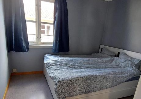 Mandal Apartment | Leilighet rett ved stranden