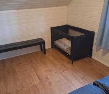 Fyresdal Apartment | Leiligheten