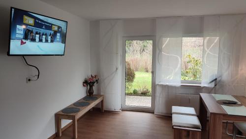 Bad Brueckenau Apartment | Leimbach
