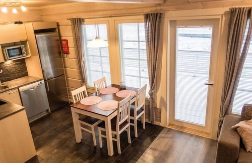 Sotkamo House | Leimu A by Interhome