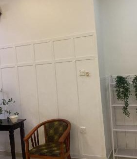 Kampung Lubok Ayer House | Leissa Homestay