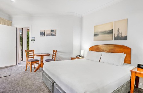 Pokolbin Apartment | Leisure Inn Pokolbin Hill