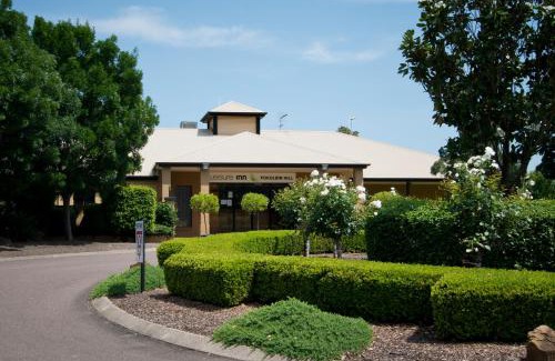 Pokolbin Apartment | Leisure Inn Pokolbin Hill