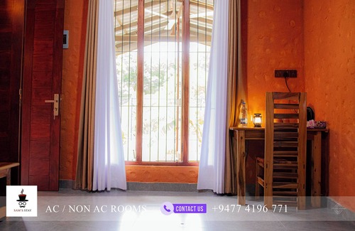 Wellawaya Resort | Leisure Port RestInn