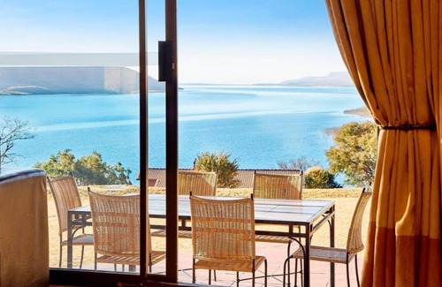 Phuthaditjhaba Apartment | Leisure Time Rentals - Qwantani Resort