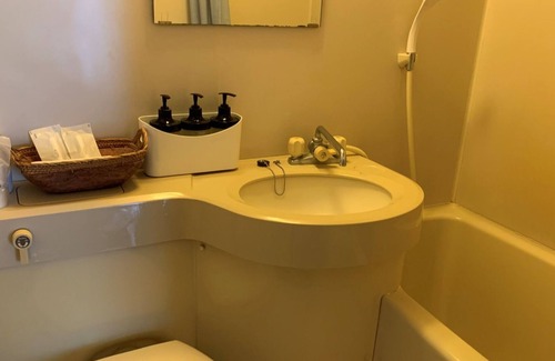 Sakimotobu Hotel | Leisurely Yanbaru Plan Stay without meals Nons/Kunigami-gun Okinawa