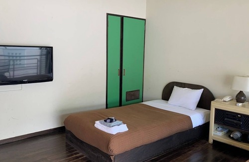 Sakimotobu Hotel | Leisurely Yanbaru Plan Stay without meals Nons/Kunigami-gun Okinawa
