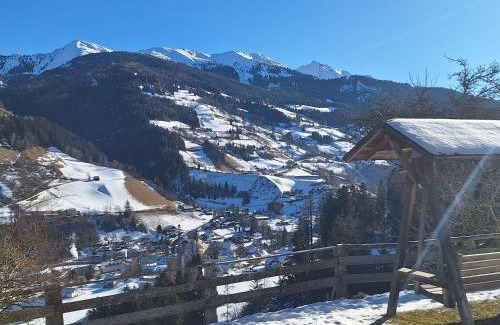 Donnersbach House | Leitnerbauer's Troadkasten
