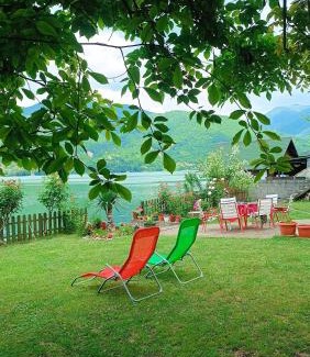 Konjic Apartment | Lejla apartmani - Jablaničko jezero