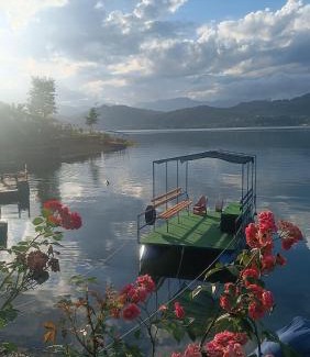 Konjic Apartment | Lejla apartmani - Jablaničko jezero