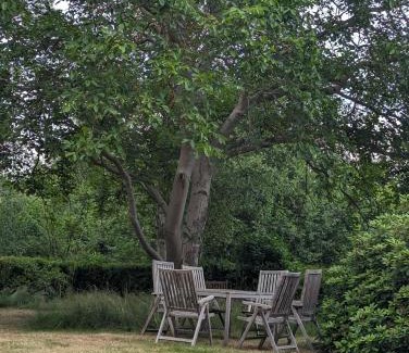 Graested Apartment | Lejlighed ved skov