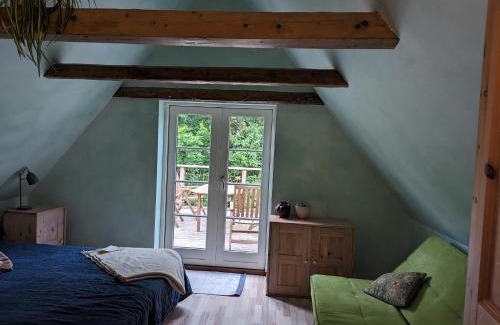 Graested Apartment | Lejlighed ved skov