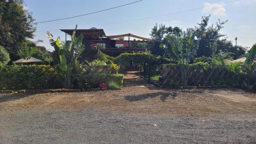Sagana Hotel | Leki By Sagumo