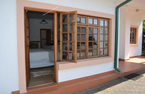 Krugersdorp North Apartment | Lekkerrus guesthouse