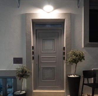 Pythagorion Hotel | Lelis Studios