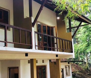 Lellopitiya Hotel | Lellopitiya Guest