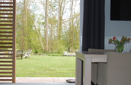 Lelystad Other | LELYMARE, APARTMENT DE SCHELP