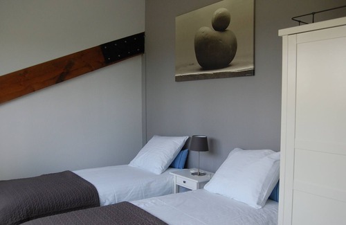 Lelystad Other | LELYMARE, APARTMENT DE SCHELP