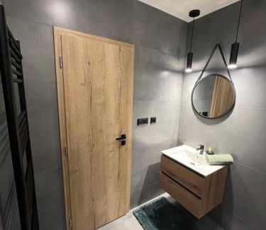 Velka Lomnica Apartment | LEMAR APART Tatragolf F205