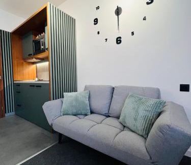 Velka Lomnica Apartment | LEMAR APART Tatragolf F205