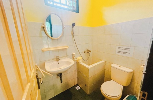 Kecamatan Sembalun Hotel | Lembah Rinjani Villa & Resto Syariah by ecommerceloka